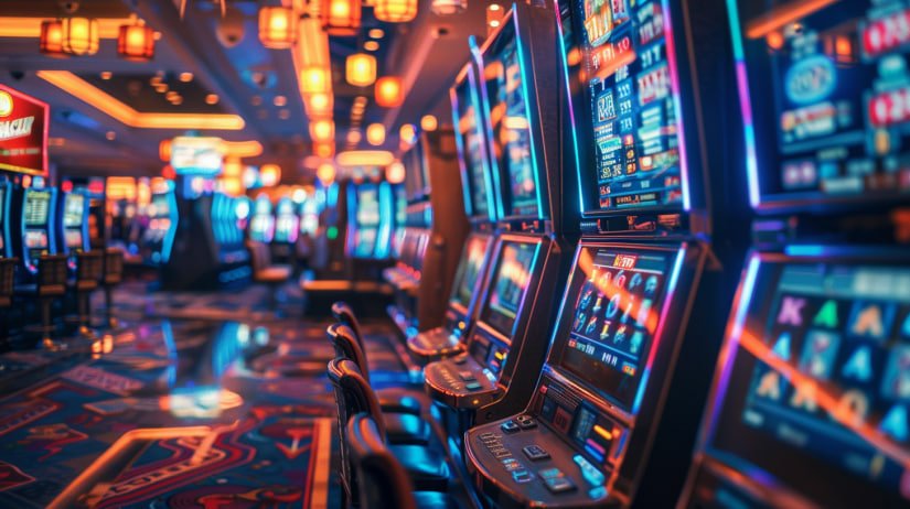 cmd88 Slot Online